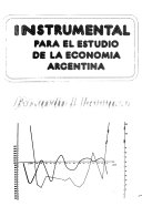 Instrumental Para El Estudio De La Economia Argentina Pdf Gratis