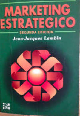 lambin marketing estrategico 3 edicion pdf 19