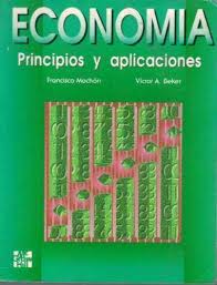 economia,principios y aplicaciones 3ra edicion mochon y becker