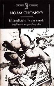 Portada del ejemplar