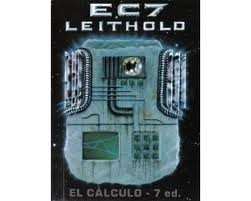 Matematicas Previas Al Calculo Louis Leithold 3 Edicion